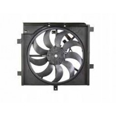 Βεντιλατέρ Νερού NISSAN JUKE 2010 - 2014 577006470