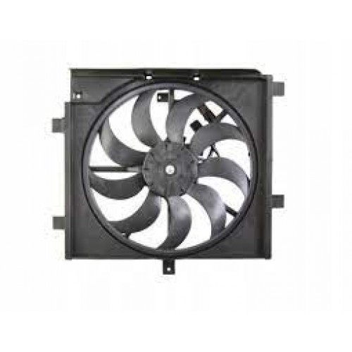 Βεντιλατέρ Νερού NISSAN JUKE 2010 - 2014 577006470 Βεντιλατέρ Νερού NISSAN JUKE 2010 - 2014 577006470