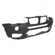 Προφυλακτήρας Βαφόμενος BMW X3 2014 - 2017 ( F25 ) Εμπρός 153103620