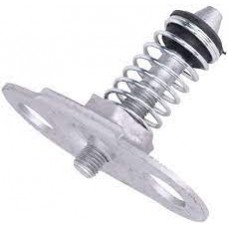 Κλειδαριά Καπό BMW 3 Series 1999 - 2003 ( E46 ) 060407000