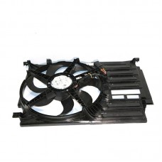 Βεντιλατέρ Νερού BMW 2 Series 2014 - 157106455