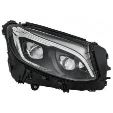 Φανάρι Εμπρός Εξυπνο Full Led MERCEDES GLC CLASS 2015 - ( X253 ) 527405156