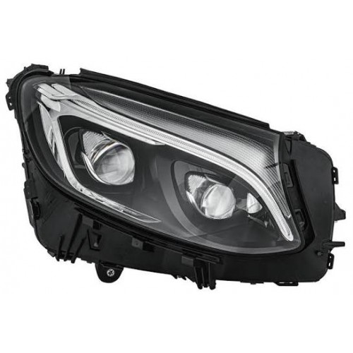 Φανάρι Εμπρός Εξυπνο Full Led MERCEDES GLC CLASS 2015 - ( X253 ) 527405156 Φανάρι Εμπρός Εξυπνο Full Led MERCEDES GLC CLASS 2015 - ( X253 ) 527405156