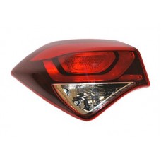 Φανάρι Πίσω Εξωτερικό HYUNDAI i20 2015 - 2018 Αριστερά 366105812