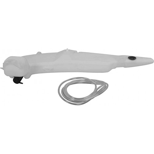 Παγούρι Υαλοκαθαριστήρων Με Μοτέρ FORD FOCUS 2002 - 2004 ( MK1B ) 014708410