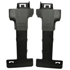 Αεραγωγός Προφυλακτήρα RENAULT CLIO 2013 - 2016 670000820