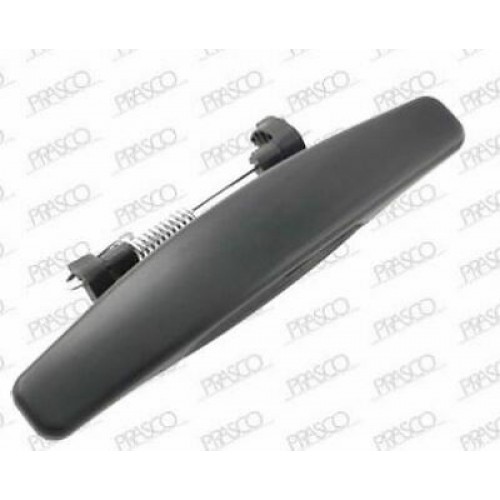 Χερούλι Πόρτας Εξωτερική DACIA SANDERO 2008 - 2013 015007832