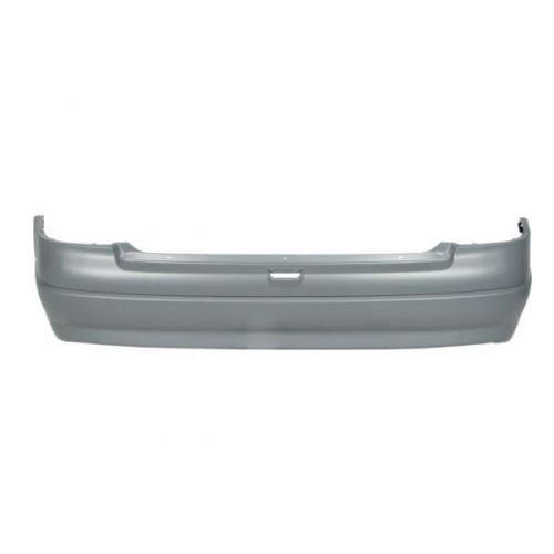 Προφυλακτήρας Βαφόμενος OPEL ASTRA 1998 - 2004 ( G ) Πίσω 048803390