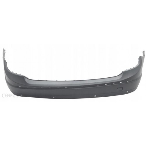 Προφυλακτήρας Βαφόμενος MERCEDES C CLASS 2007 - 2011 ( W204 ) Πίσω 014303660