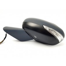 Καθρέπτης Ηλεκτρικός Θερμαινόμενος Ηλεκτρικά Ανακλινόμενος Βαφόμενος Με Φλας Φως Ασφαλείας Με Blis Με Μνήμη CITROEN C4 GRAND PICASSO 2014 - 2016 Αριστερά 198207592