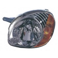 Φανάρι Εμπρός Ηλεκτρικό HYUNDAI ATOS PRIME 2001 - 2003 ( MX ) Αριστερά 022405282