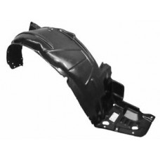 Θόλος Πλαστικός HONDA ACCORD 2003 - 2005 ( CL / M / N ) Εμπρός Αριστερά 028900822