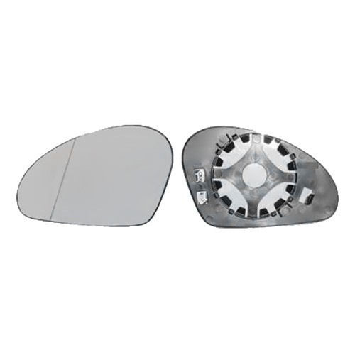 Κρύσταλλο Καθρέφτη Θερμαινόμενο SEAT TOLEDO 2005 - 2013 ( 5P ) Αριστερά 023507612 Κρύσταλλο Καθρέφτη Θερμαινόμενο SEAT TOLEDO 2005 - 2013 ( 5P ) Αριστερά 023507612