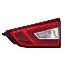 Φανάρι Πίσω Εσωτερικό Led NISSAN QASHQAI 2013 - 2017 Δεξιά 576105821