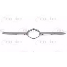 Χρώμιο Μάσκας SUZUKI GRAND VITARA 1999 - 2001 ( SQ ) 010806700