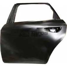 Πόρτα ALFA ROMEO 159 2006 - 2008 Πίσω Αριστερά 044901452