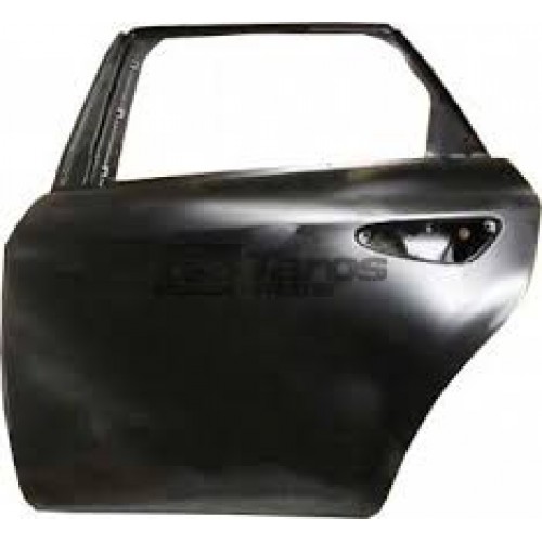 Πόρτα ALFA ROMEO 159 2006 - 2008 Πίσω Αριστερά 044901452 Πόρτα ALFA ROMEO 159 2006 - 2008 Πίσω Αριστερά 044901452