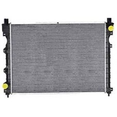 Ψυγείο Νερού LANDROVER FREELANDER 1998 - 2003 ( LN ) 022906300