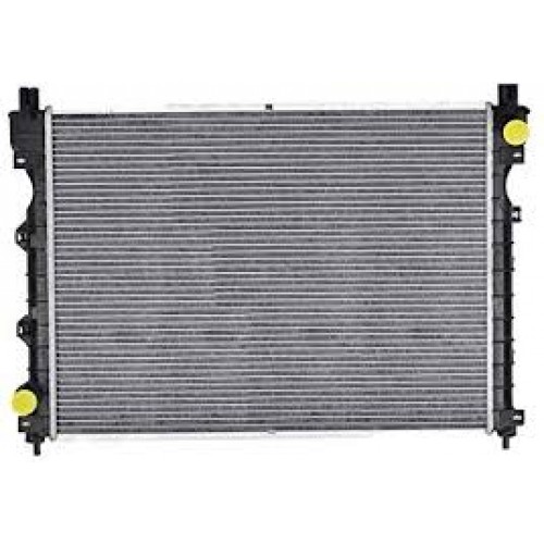 Ψυγείο Νερού LANDROVER FREELANDER 1998 - 2003 ( LN ) 022906300