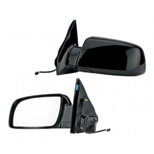 Καθρέπτης Ηλεκτρικός Θερμαινόμενος Ηλεκτρικά Ανακλινόμενος Βαφόμενος MAZDA 3 2004 - 2006 ( BK ) Δεξιά 026007583