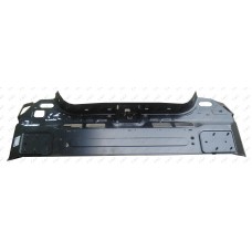 Ποδιά OPEL ASTRA 2004 - 2007 ( H ) Πίσω 047102080