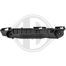 Βάση Προφυλακτήρα TOYOTA YARIS 2006 - 2009 ( KL9 ) Εμπρός πλαϊνή Δεξιά 025204291