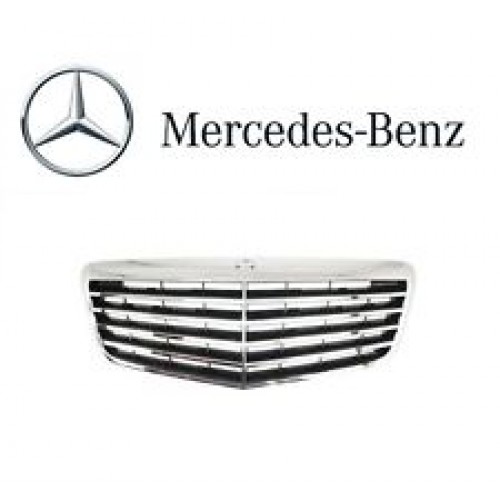 Μάσκα MERCEDES E CLASS 2012 - 2016 ( F/L )( W212 ) 540004565