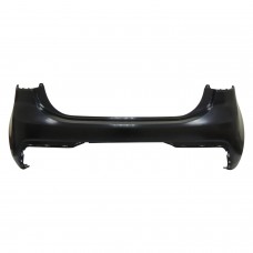 Προφυλακτήρας Βαφόμενος KIA RIO 2017 - Πίσω 423203600