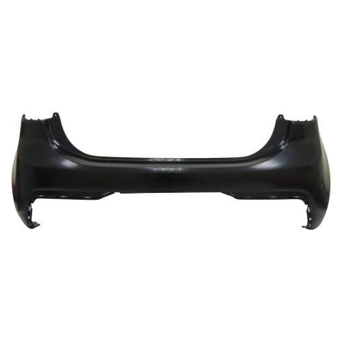 Προφυλακτήρας Βαφόμενος KIA RIO 2017 - Πίσω 423203600