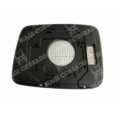 Κρύσταλλο Καθρέφτη NISSAN XTRAIL 2005 - 2007 ( T30 ) 4152118R