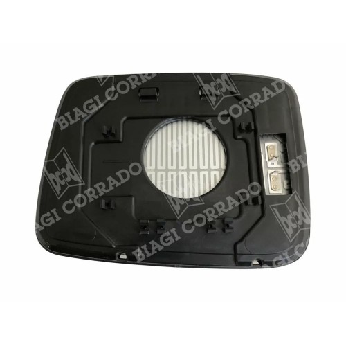 Κρύσταλλο Καθρέφτη NISSAN XTRAIL 2005 - 2007 ( T30 ) 4152118R