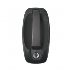 Χερούλι Πόρτας Εξωτερική FIAT DOBLO 2010 - 2015 ( 152 ) Εμπρός Αριστερά 6109230809L