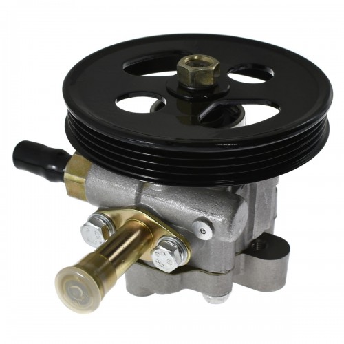 Αντλία Υδραυλικού Tιμονιού MITSUBISHI L200 1997 - 1999 ( K60T ) ( K70T ) MR374897 Αντλία Υδραυλικού Tιμονιού MITSUBISHI L200 1997 - 1999 ( K60T ) ( K70T ) MR374897