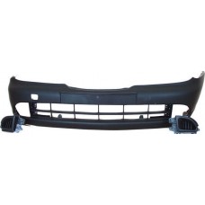 Προφυλακτήρας Βαφόμενος NISSAN PRIMERA 1999 - 2001 ( P11 ) Εμπρός 018303370