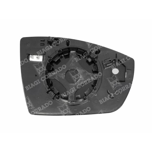 Κρύσταλλο Καθρέφτη Θερμαινόμενο FORD FOCUS C-MAX 2011 - 2015 Αριστερά 4310903L