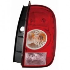 Φανάρι Πίσω DACIA DUSTER 2010 - 2013 Αριστερά 222005817