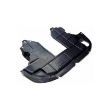 Ποδιά Μηχανής & Σασμάν Πλαστική ALFA ROMEO 147 2000 - 2004 ( 937 ) 019400830