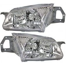 Φανάρι Εμπρός MAZDA 323 1998 - 2000 ( BJ ) Δεξιά 043205131