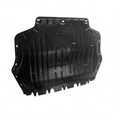 Ποδιά Μηχανής Πλαστική VW GOLF PLUS 2005 - 2009 Mk5 ( 5M1 - 521 ) 036600840