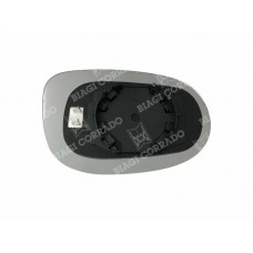 Κρύσταλλο Καθρέφτη Θερμαινόμενο FORD KA 2008 - 2016 ( RU8 ) Αριστερά 4310913L