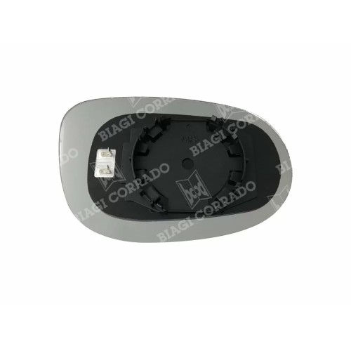 Κρύσταλλο Καθρέφτη Θερμαινόμενο FORD KA 2008 - 2016 ( RU8 ) Αριστερά 4310913L