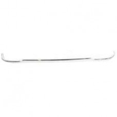 Διακοσμητικό Προφυλακτήρα MERCEDES E CLASS 2016 - ( W213 ) Πίσω 540104045