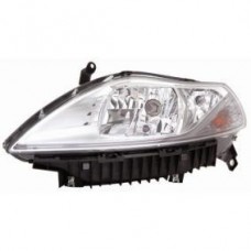 Φανάρι Εμπρός Ηλεκτρικό Με Μοτέρ LANCIA YPSILON 2012 - 2015 Αριστερά 460005132