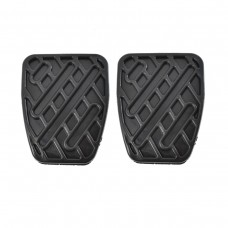 Διακοσμητικά Πεταλιών NISSAN QASHQAI 2007 - 2010 ( J10 )( JJ10 ) 46531-JD000