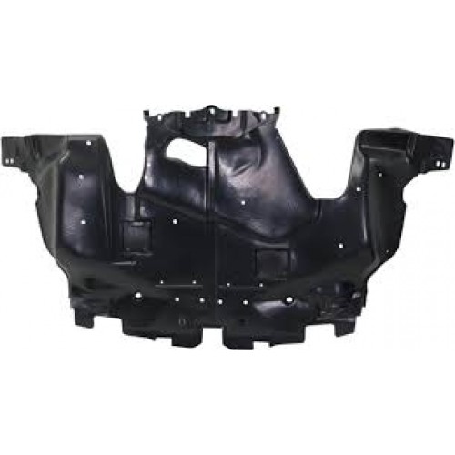 Ποδιά Μηχανής SUBARU LEGACY 2004 - 2007 074800840