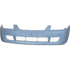 Προφυλακτήρας Βαφόμενος MAZDA 323F 2001 - 2003 ( BJ ) Εμπρός 025703375