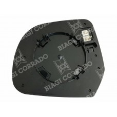 Κρύσταλλο Καθρέφτη Θερμαινόμενο NISSAN MICRA 2011 - 2013 ( K13 ) Δεξιά 4152109R