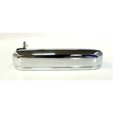 Χερούλι Πόρτας Εξωτερική NISSAN D21-620-720 1986 - 1997 ( D21 ) Εμπρός Δεξιά 090207831