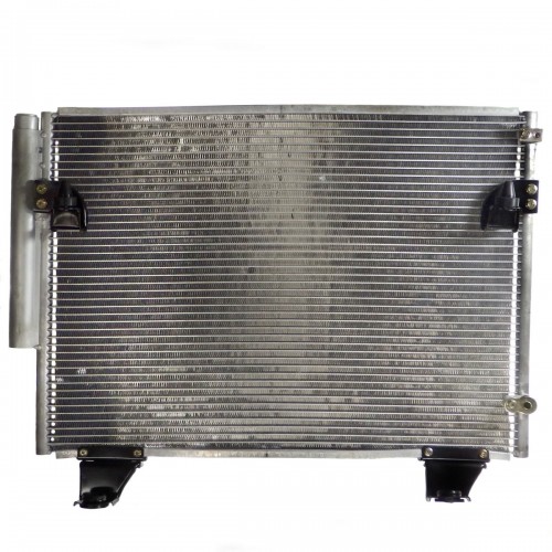 Ψυγείο A/C (Εξωτερικό) TOYOTA HILUX 2005 - 2009 ( KUN15/25 ) 88460-0K010