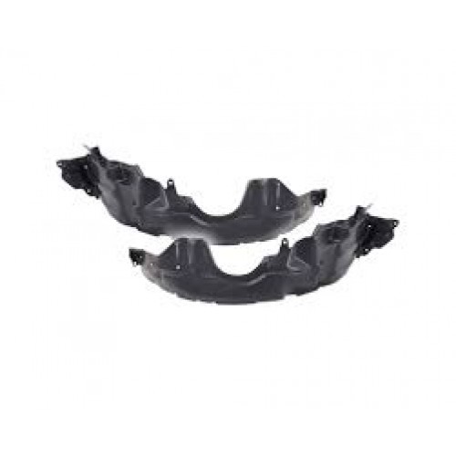 Θόλος Πλαστικός DAIHATSU SIRION 2006 - ( M300 ) ( M301 ) Εμπρός Δεξιά 076900821